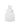 WHITE PRINTED HOODED VEST WITH PIZZA GRAPHIC