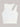 WHITE RIBBED KNIT TANK TOP REGULAR FIT ROUND NECK Y2K STYLE