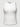 WHITE RIBBED TANK TOP SLIM SHORT TANK - Sweetheart Supplies