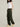 WHITE RIBBED TANK TOP SLIM SHORT TANK - Sweetheart Supplies