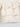 WHITE RUFFLED MINI SKIRT WITH SLIM FIT CRISSCROSS TIE