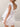WHITE RUFFLED TWO-PIECE SET WITH CASUAL RUFFLE COTTON DESIGN - Sweetheart Supplies