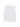 WHITE SLEEVELESS COTTON TANK WITH BLACK TEXT - BREATHABLE COTTON TANK