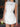 WHITE SLEEVELESS MINI DRESS CUTE MINI DRESS CASUAL Y2K