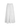 WHITE SLIT MIDI DRESS WITH RED COWBOY BOOTS