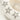WHITE STAR COWBOY HAT WESTERN ACCESSORY
