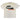 WHITE T-SHIRT WITH CAR GRAPHIC - ULTIMATE COMFORT REGULAR FIT