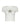 WHITE T-SHIRT WITH LEOPARD STAR - WHITE Y2K LEOPARD PRINT DESIGN
