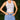 WHITE TANK TOP WITH NO BRA TEXT – FASHIONABLE NON-TRANSPARENT TANK