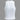 WHITE TANK TOP WITH NO BRA TEXT – FASHIONABLE NON-TRANSPARENT TANK