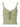 WHITE TANK TOP WITH RING DETAILS SLIM FIT SLEEVELESS DESIGN - Sweetheart Supplies