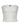 WHITE TEXTURED TUBE TOP WITH BOW - WHITE FRENCH BOW BANDEAU