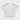 WHITE VINTAGE SKICEN TEE WITH GRAY ACCENTS