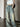WIDE-LEG ACID-WASH JEANS WITH FADED HIGH WAISTED STYLE