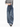WIDE-LEG BOYFRIEND JEANS IN FADED BLUE - TRENDY CASUAL COTTON BLEND - Sweetheart Supplies