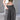 WIDE-LEG CARGO PANTS WITH CROSSOVER PLEATS FOR Y2K STYLE