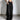 WIDE-LEG CARGO PANTS WITH CROSSOVER PLEATS FOR Y2K STYLE