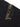 WIDE-LEG CARGO PANTS WITH DECONSTRUCTED CHEETAH PRINT DESIGN