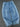 WIDE LEG COTTON BLEND PANTS FOR ADULTS IN SOLID COLOR - Sweetheart Supplies
