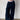 WIDE-LEG DARK DENIM JEANS FÜR JEDEN ANLASS MIT TASCHENSTICKEREI