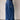 WIDE-LEG DARK DENIM JEANS FÜR JEDEN ANLASS MIT TASCHENSTICKEREI