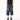 WIDE-LEG DENIM CULOTTES HIGH QUALITY DENIM JEANS OFFER