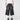WIDE-LEG DENIM CULOTTES HIGH QUALITY DENIM JEANS OFFER