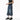 WIDE-LEG DENIM CULOTTES HIGH QUALITY DENIM JEANS OFFER