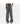 WIDE-LEG DENIM PANTS GRAY AMERICAN FLARE JEANS
