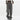 WIDE-LEG DENIM PANTS GRAY AMERICAN FLARE JEANS