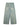 WIDE LEG DENIM PANTS WITH WHITE SPECKLES - WIDE LEG DENIM FASHION