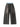 WIDE-LEG FADED DENIM JEANS WITH COMFORTABLE MID WAIST DESIGN