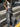 WIDE LEG GRAY JEANS FOR WOMEN