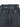WIDE-LEG GRAY PANTS WITH SPLIT WAISTBAND FOR HIP HOP STYLE