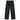 WIDE-LEG JEANS BLUE FADED BAGGY FIT WIDE-LEG CARGO STYLE - Sweetheart Supplies