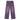 WIDE-LEG JEANS BLUE FADED BAGGY FIT WIDE-LEG CARGO STYLE - Sweetheart Supplies