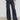 WIDE-LEG JEANS DARK WASH VINTAGE-INSPIRED BOYFRIEND JEANS