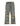 WIDE-LEG JEANS DISTRESSED GRAY DAMAGE BAGGY JEANS