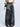 WIDE-LEG JEANS DISTRESSED PATCHWORK UNIQUE STAR RAW HEM