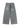 WIDE-LEG JEANS WITH STAR CUTOUTS, MID WAIST, LONG STRAIGHT LEG DESIGN