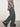 WIDE-LEG JEANS WITH STAR CUTOUTS, MID WAIST, LONG STRAIGHT LEG DESIGN