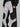WIDE-LEG PANTS SET IN BLACK AND GRAY WITH EFFORTLESS STYLE