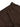 WIDE LEG PLEATED CARGO PANTS WITH SNAP CLOSURES IN BROWN