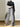WIDE-LEG TRACK PANTS IN GRAY AND BLACK FOR Y2K WOMEN STREETWEAR