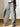 WIDE-LEG TRACK PANTS IN GRAY AND BLACK FOR Y2K WOMEN STREETWEAR