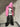 WIDE-LEGGED CARGO PANTS MATTE COATED OVERALLS