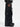 WIDE-LEGGED CARGO PANTS MATTE COATED OVERALLS