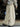 WIDE-LEGGED CREAM PANTS PERFECT FIT ÉLASTIQUE EN COTON