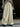 WIDE-LEGGED CREAM PANTS PERFECT FIT ÉLASTIQUE EN COTON