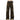 WILD LUXE LEOPARD PRINT BAGGY JEANS FOR A RELAXED FIT AND SOPHISTICATED STYLE